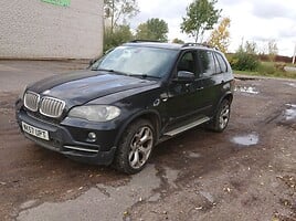 Bmw X5 E70 2009 г запчясти