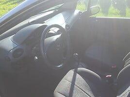 Mercedes-Benz A 170 W168 2000 г запчясти