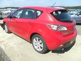 Mazda 3 II 2010