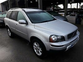 Volvo XC90 I Visureigis / Krosoveris 2008