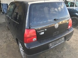 Volkswagen Lupo 2002 y parts