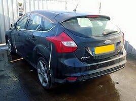 Ford Focus MK3 2012 m dalys