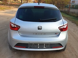 Seat Ibiza FR  2013 y parts