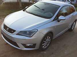 Seat Ibiza FR  2013 y parts