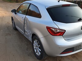 Seat Ibiza FR  2013 y parts