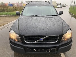 Volvo Xc90 I 2004 y parts