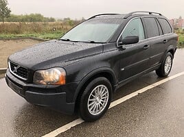 Volvo Xc90 I 2004 y parts