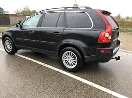 Volvo Xc90 I 2004 y parts