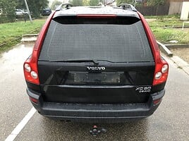 Volvo Xc90 I 2004 y parts