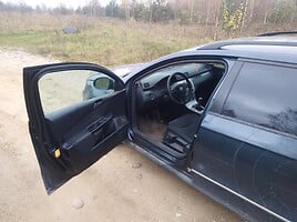 Volkswagen Passat 2007 г запчясти