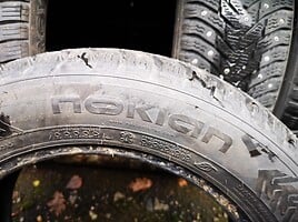 Nokian R15 žieminės padangos lengviesiems