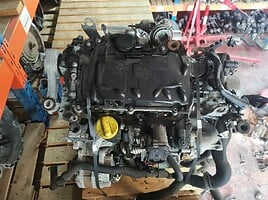 Renault Trafic 2009 y parts