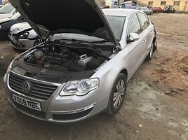 Volkswagen 2007 y parts