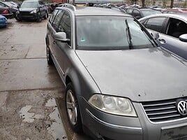 Volkswagen Passat 2004 y parts