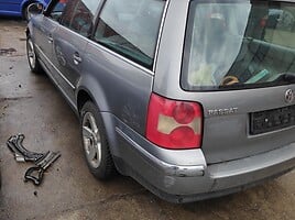 Volkswagen Passat 2004 y parts