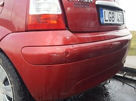 Citroen C3 2008 г запчясти