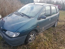 Renault Scenic 1997 y parts