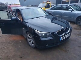 Bmw Serija 5 2006 y parts