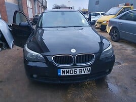 Bmw Serija 5 2006 y parts