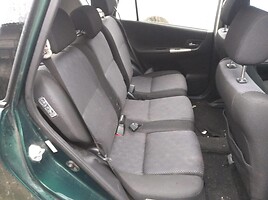 Toyota Corolla Verso 2003 г запчясти