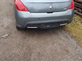 Peugeot 308 2009 г запчясти