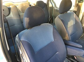 Citroen Berlingo 2004 г запчясти