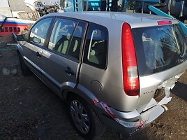 Ford Fusion 2004 y parts