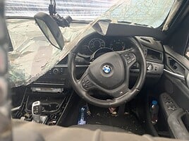 Bmw X3 F25 2012 y parts