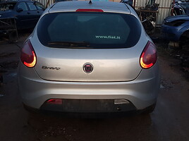 Fiat Bravo 2008 y parts