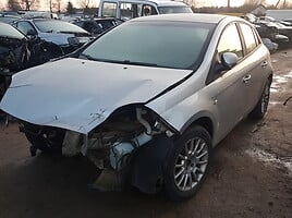 Fiat Bravo 2008 y parts