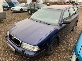 Skoda Octavia I 1998 y parts