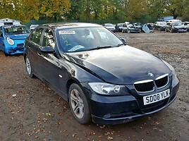 Bmw 320 E90 2008 г запчясти