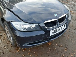 Bmw 320 E90 2008 г запчясти