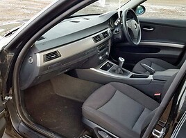 Bmw 320 E90 2008 г запчясти