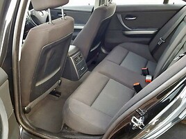 Bmw 320 E90 2008 г запчясти