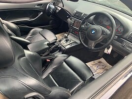 Bmw M3 2002 y parts