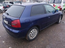 Audi A3 1998 y parts