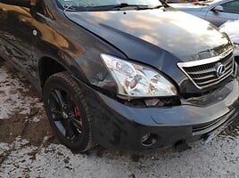 Lexus RX 400h Visureigis / Krosoveris 2006