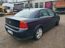 Opel Vectra C 2.2 DYZELIS 92 KW  2003 y parts