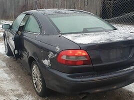 Volvo C70 turbo 1999 y parts