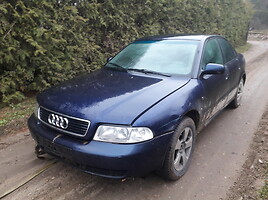 Audi A4 B5 TDI 1998 г запчясти