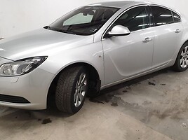 Opel Insignia 2011 г запчясти