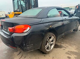 Bmw 435 2015 y parts