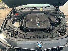 Bmw 435 2015 y parts