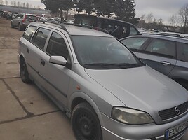 Opel Astra Universalas 1998