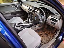 Bmw 320 E90 2006 m dalys