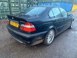 Bmw 320 E46 2003 г запчясти