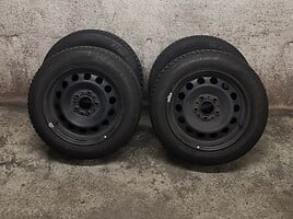 Continental R16 winter tyres passanger car