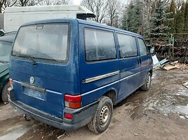 Volkswagen Transporter 1999 г запчясти