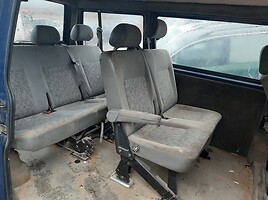 Volkswagen Transporter 1999 г запчясти